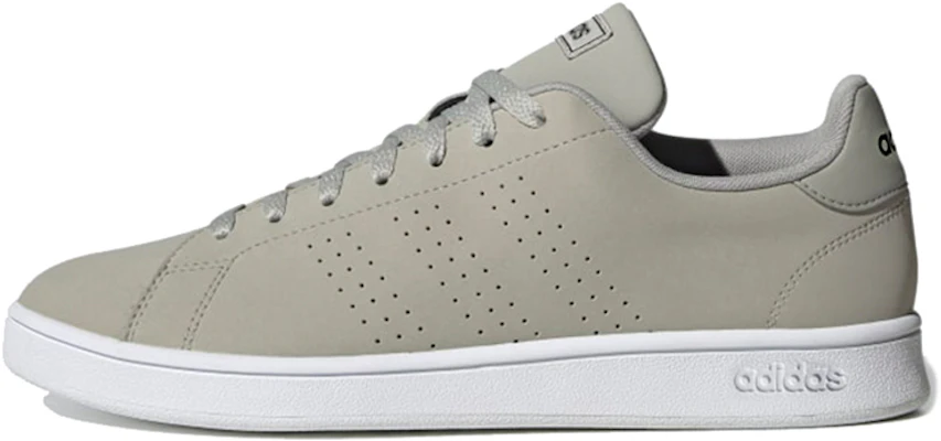 adidas neo Advantage Base 'Grey' FV8537 Buy adidas neo Advantage Base 'Grey' FV8537