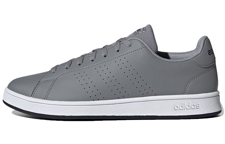 adidas neo Advantage Base 'Grey'