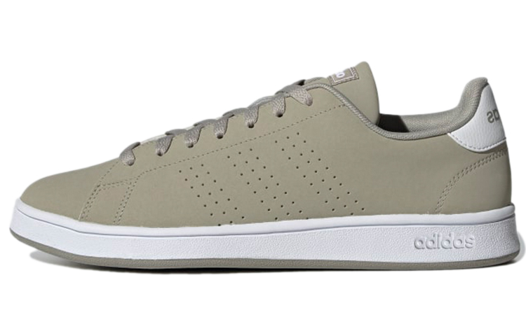 Buy adidas NEO Advantage Base 'Gris Verde' H00550