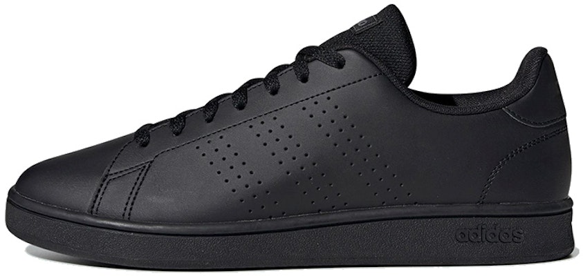 adidas neo Advantage Base 'Negro Triple' EE7693 Buy adidas neo Advantage Base 'Negro Triple' EE7693