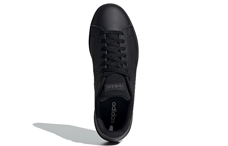 Purchase adidas Neo Advantage Base ''Triple Black'' Sneakers Zwart EE7693