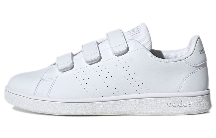 Buy adidas neo Advantage Base 'Putih Keseluruhan' GX0725