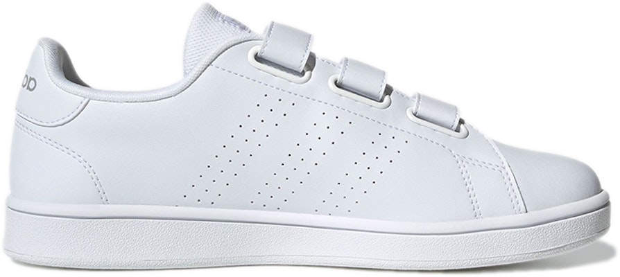 adidas neo Advantage Base 'Putih Keseluruhan' GX0725 Order adidas neo Advantage Base 'Putih Keseluruhan' GX0725