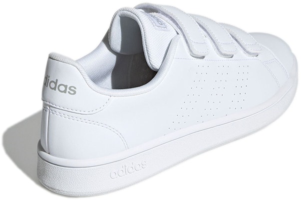 adidas neo Advantage Base 'Putih Keseluruhan' GX0725 Shop adidas neo Advantage Base 'Putih Keseluruhan' GX0725