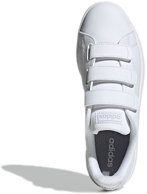 adidas neo Advantage Base 'Putih Keseluruhan' GX0725 Purchase adidas neo Advantage Base 'Putih Keseluruhan' GX0725