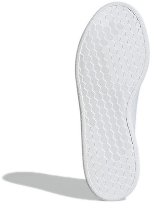 adidas neo Advantage Base 'Putih Keseluruhan' GX0725 Details for adidas neo Advantage Base 'Putih Keseluruhan' GX0725