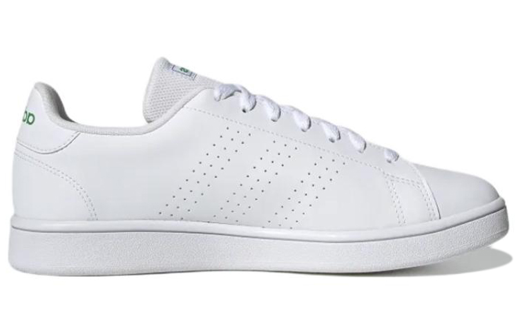 Order adidas neo Advantage Base Court Lifestyle 低筒休閒板鞋 白色