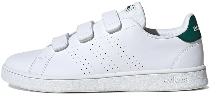 adidas-neo-advantage-base-white-college-green-gx-0723