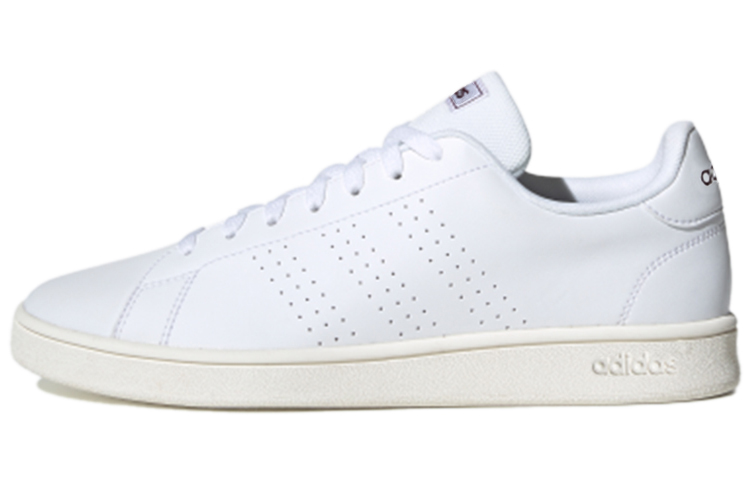 Buy アディダス ネオ アドバンテージ ベース "白クリーム" EE7695