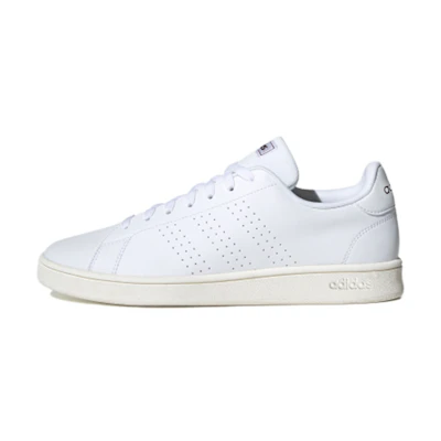 adidas neo Advantage Base 'White Cream'