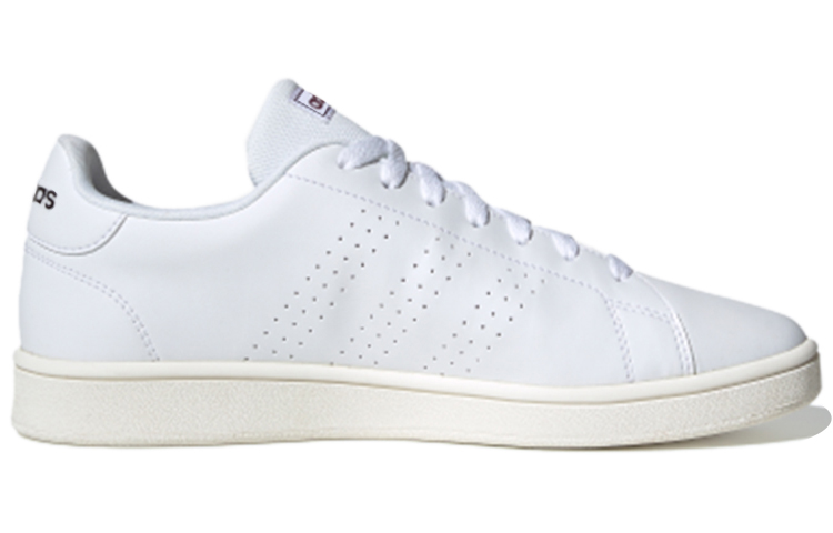 Order アディダス ネオ アドバンテージ ベース "白クリーム" EE7695