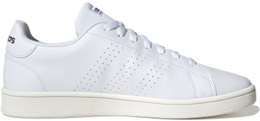 アディダス ネオ アドバンテージ ベース "白クリーム" EE7695 Order アディダス ネオ アドバンテージ ベース "白クリーム" EE7695