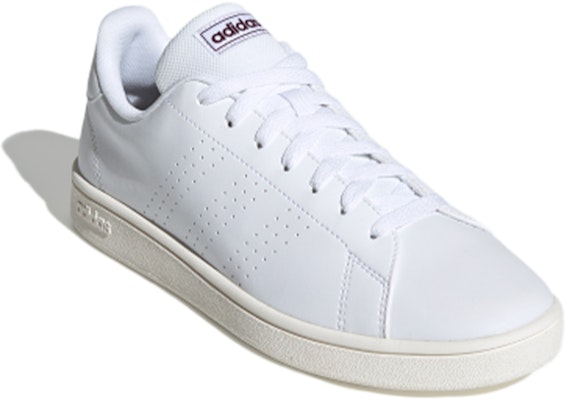 アディダス ネオ アドバンテージ ベース "白クリーム" EE7695 Lookbook アディダス ネオ アドバンテージ ベース "白クリーム" EE7695