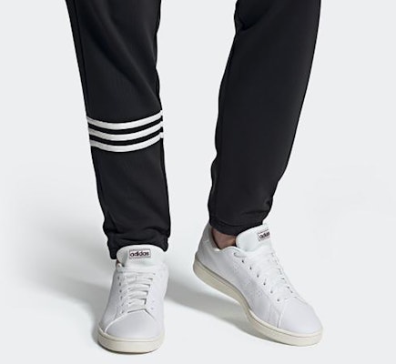 アディダス ネオ アドバンテージ ベース "白クリーム" EE7695 Sizing アディダス ネオ アドバンテージ ベース "白クリーム" EE7695