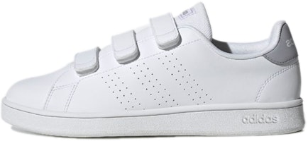 adidas neo Advantage Base 'Putih Abu-abu' GX0727 Buy adidas neo Advantage Base 'Putih Abu-abu' GX0727