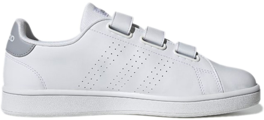 adidas neo優勢基底 舒適耐磨休閒鞋 雲白 男女款 Order adidas neo優勢基底 舒適耐磨休閒鞋 雲白 男女款