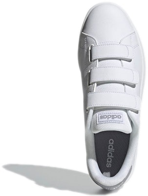 adidas neo優勢基底 舒適耐磨休閒鞋 雲白 男女款 Purchase adidas neo優勢基底 舒適耐磨休閒鞋 雲白 男女款