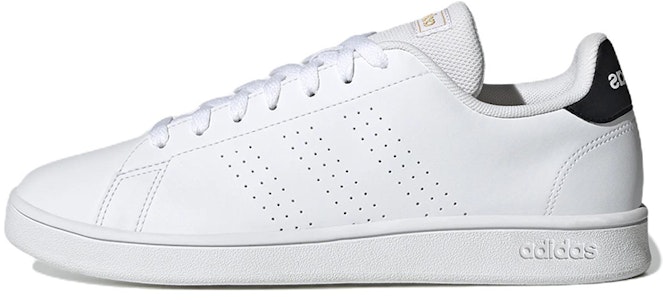 アディダス ネオ アドバンテージ ベースコート 白黒 GW9288 Buy アディダス ネオ アドバンテージ ベースコート 白黒 GW9288