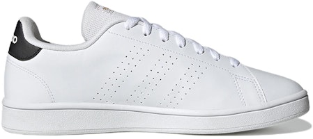 adidas neo Advantage Base Court 'Blanco Negro' GW9288 Order adidas neo Advantage Base Court 'Blanco Negro' GW9288
