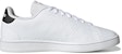 adidas neo Advantage Base Court 'Putih Hitam' GW9288
