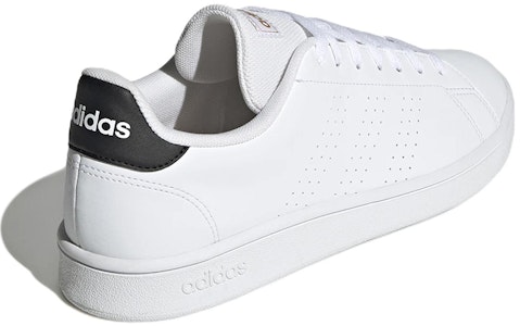 アディダス ネオ アドバンテージ ベースコート 白黒 GW9288 Shop アディダス ネオ アドバンテージ ベースコート 白黒 GW9288