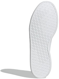 アディダス ネオ アドバンテージ ベースコート 白黒 GW9288 Details for アディダス ネオ アドバンテージ ベースコート 白黒 GW9288