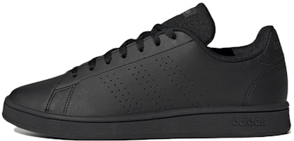 adidas Advantage Base Court 'Core Black' GW9284 adidas Advantage Base Court 'Core Black' GW9284