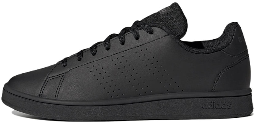 adidas Advantage Base Court 'Core Black' GW9284 Buy adidas Advantage Base Court 'Core Black' GW9284