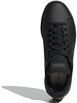 adidas Advantage Base Court 'Core Black' GW9284 Purchase adidas Advantage Base Court 'Core Black' GW9284