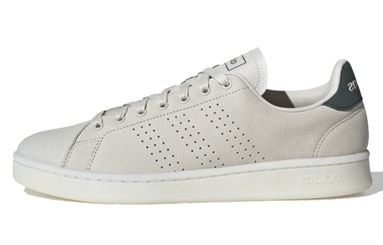 Buy 阿迪达斯NEO Advantage棕灰配色 EE7677