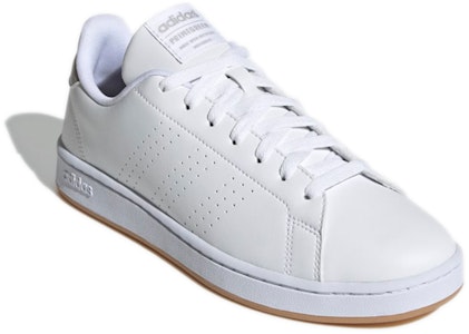 adidas neo Advantage Zapatos Casual Unisex Resistentes al Desgaste Blancos GZ5303 Lookbook adidas neo Advantage Zapatos Casual Unisex Resistentes al Desgaste Blancos GZ5303