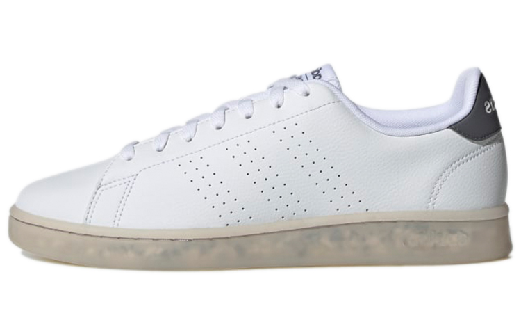 Buy 아디다스 네오 어드밴티지 에코 '화이트 그레이' (70 characters) GZ2792