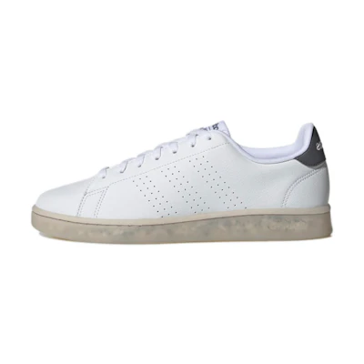 adidas NEO Advantage Eco 'White Grey'