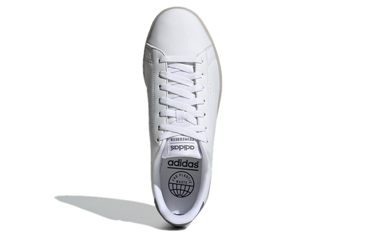 adidas NEO Advantage Eco 'White Grey' 圖 5