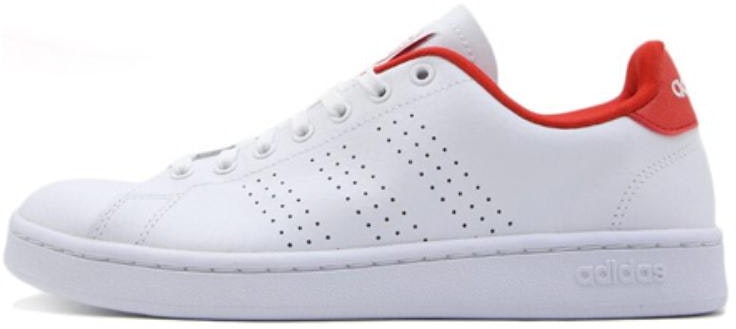 adidas-neo-advantage-retro-low-tops-casual-skateboarding-shoes-white-ee-6640