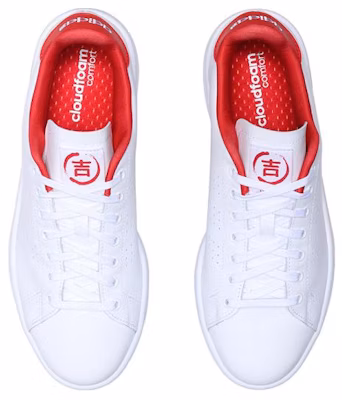 adidas neo ADVANTAGE Retro Low Tops Casual Skateboarding Shoes White EE6640 Shop adidas neo ADVANTAGE Retro Low Tops Casual Skateboarding Shoes White EE6640