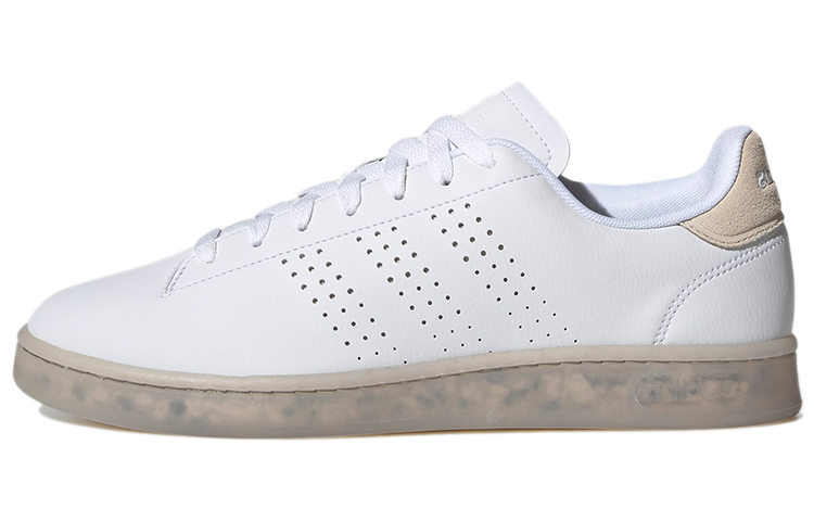 Buy adidas NEO Advantage Berkelanjutan 'Putih' GW5570