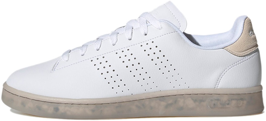 adidas NEO Advantage Berkelanjutan 'Putih' GW5570 Buy adidas NEO Advantage Berkelanjutan 'Putih' GW5570