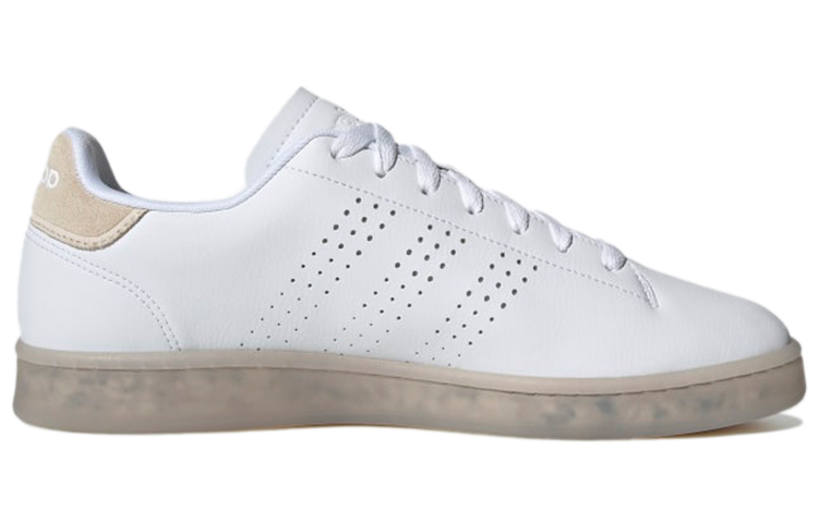 Order adidas NEO Advantage Berkelanjutan 'Putih' GW5570