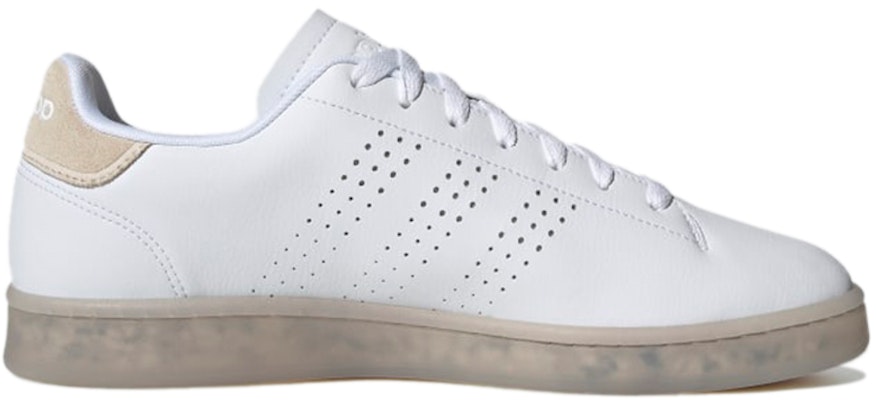 adidas NEO Advantage Berkelanjutan 'Putih' GW5570 Order adidas NEO Advantage Berkelanjutan 'Putih' GW5570