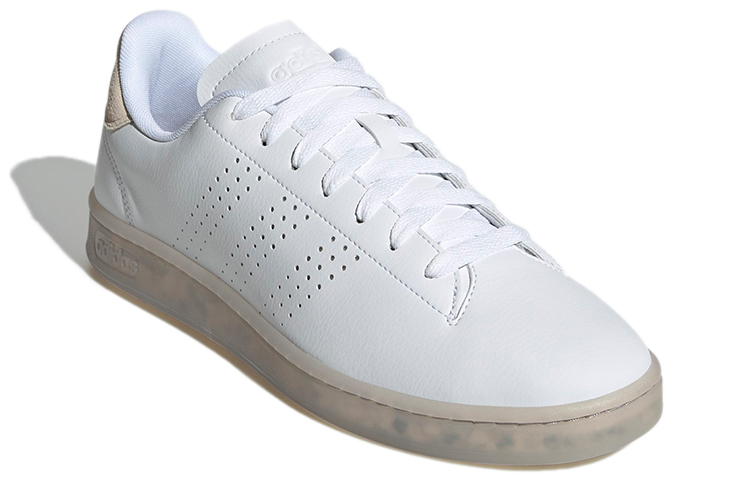 Lookbook adidas NEO Advantage Berkelanjutan 'Putih' GW5570