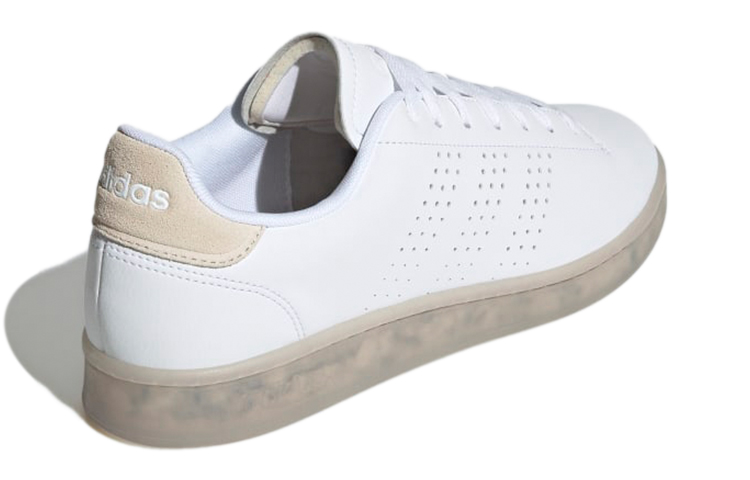 Shop adidas NEO Advantage Berkelanjutan 'Putih' GW5570