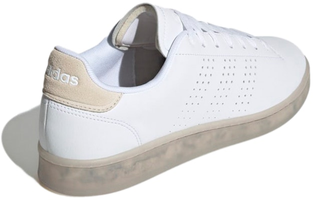 adidas NEO Advantage Berkelanjutan 'Putih' GW5570 Shop adidas NEO Advantage Berkelanjutan 'Putih' GW5570