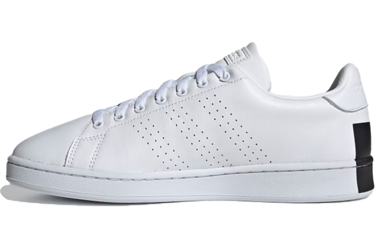 Buy adidas neo Advantage Putih/Hitam FZ2470