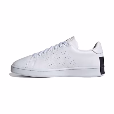 adidas neo Advantage White/Black
