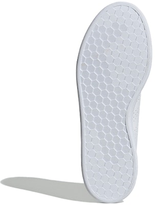 アディダス ネオ アドバンテージ 白/金 FV6102 Details for アディダス ネオ アドバンテージ 白/金 FV6102