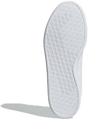 adidas neo Advantage White/Red FV8492 Details for adidas neo Advantage White/Red FV8492