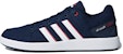 adidas neo All Court 'Biru Putih Merah' DB0395