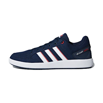 adidas neo All Court 'Blue White Red'