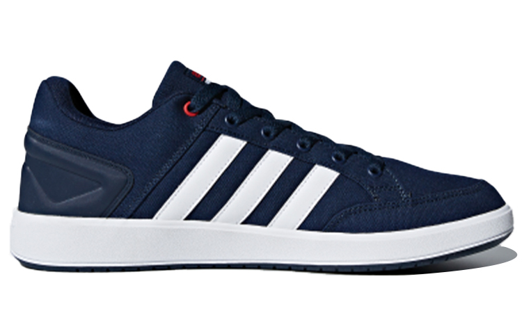 Order adidas neo All Court 低筒 板鞋 男式 藍白紅